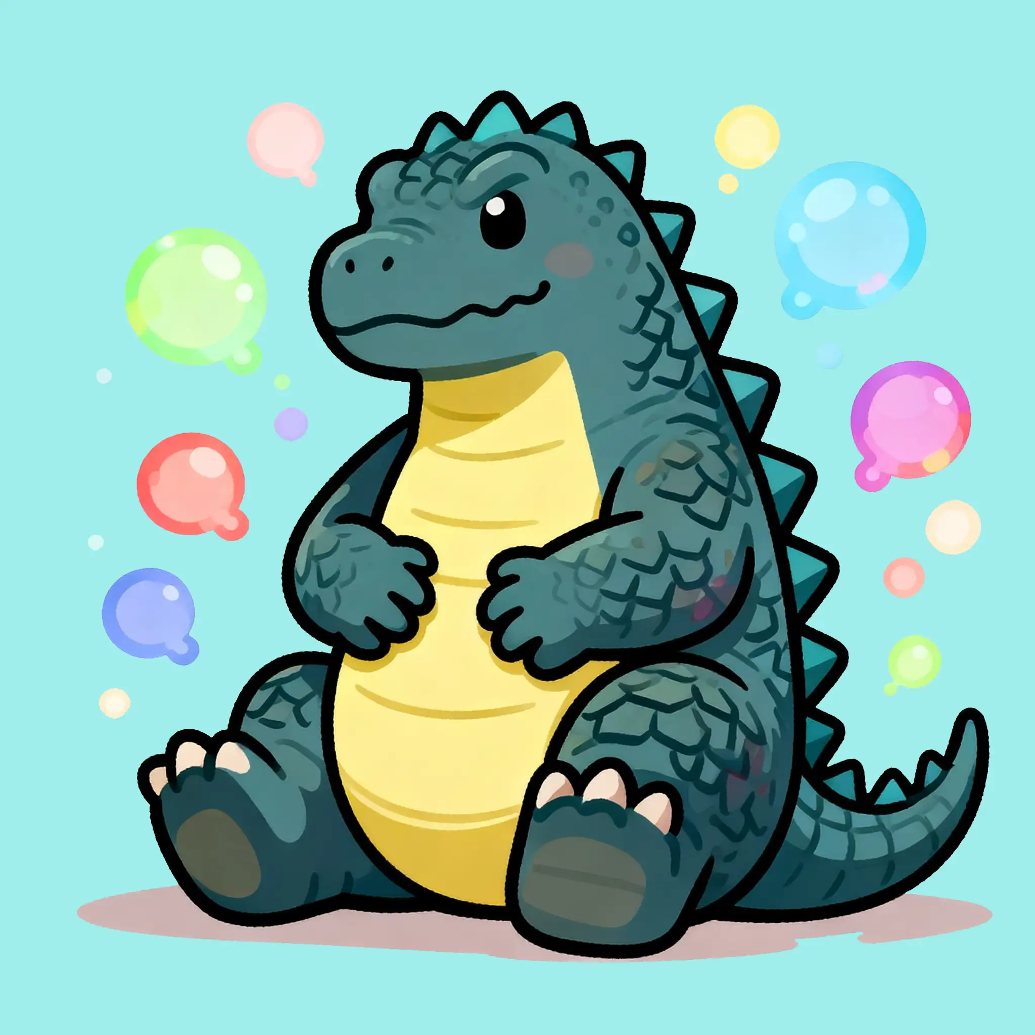 Godzilla feature image