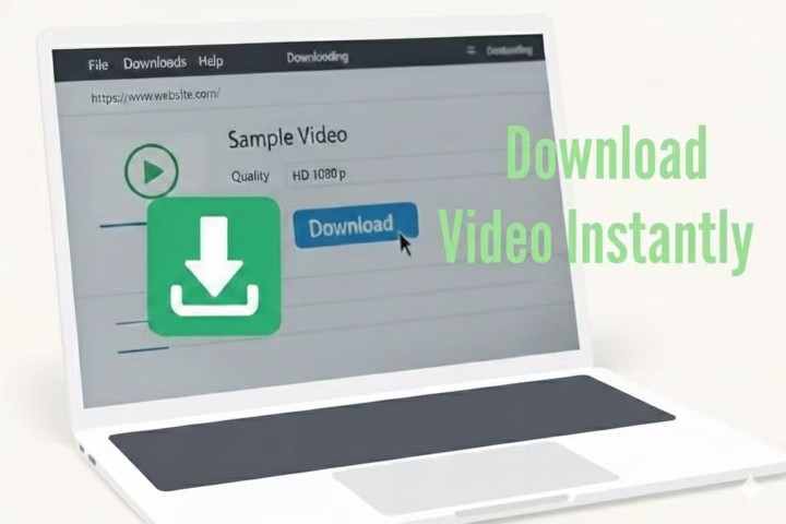 Fast Video Downloader