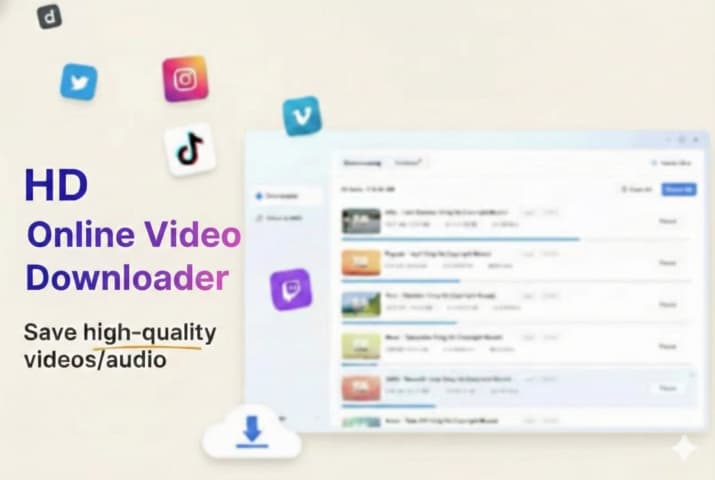 HD Video Downloader