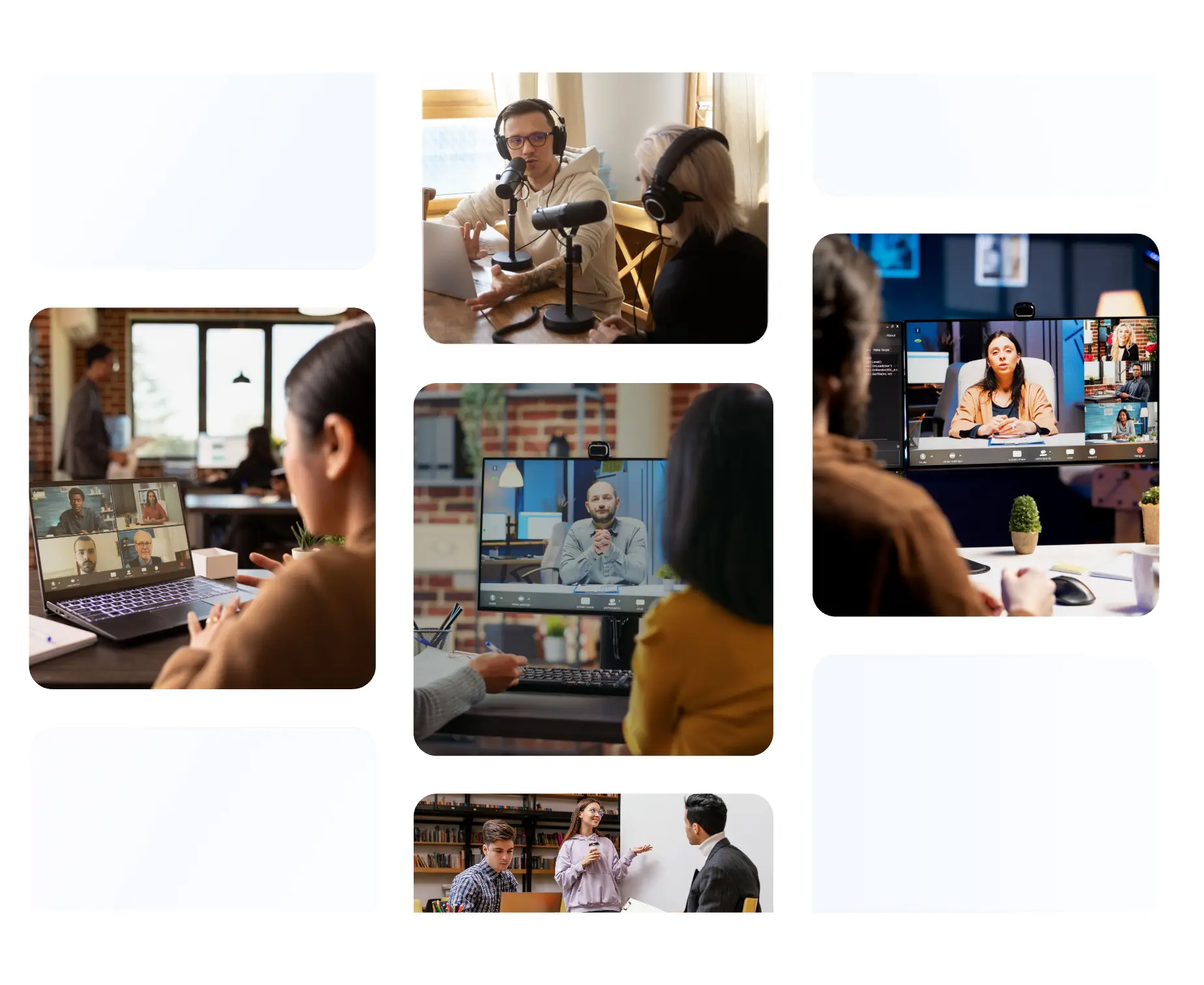 What Is AI Transcription