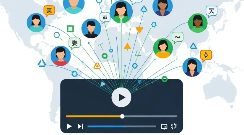 Transcribe in 120+ Languages