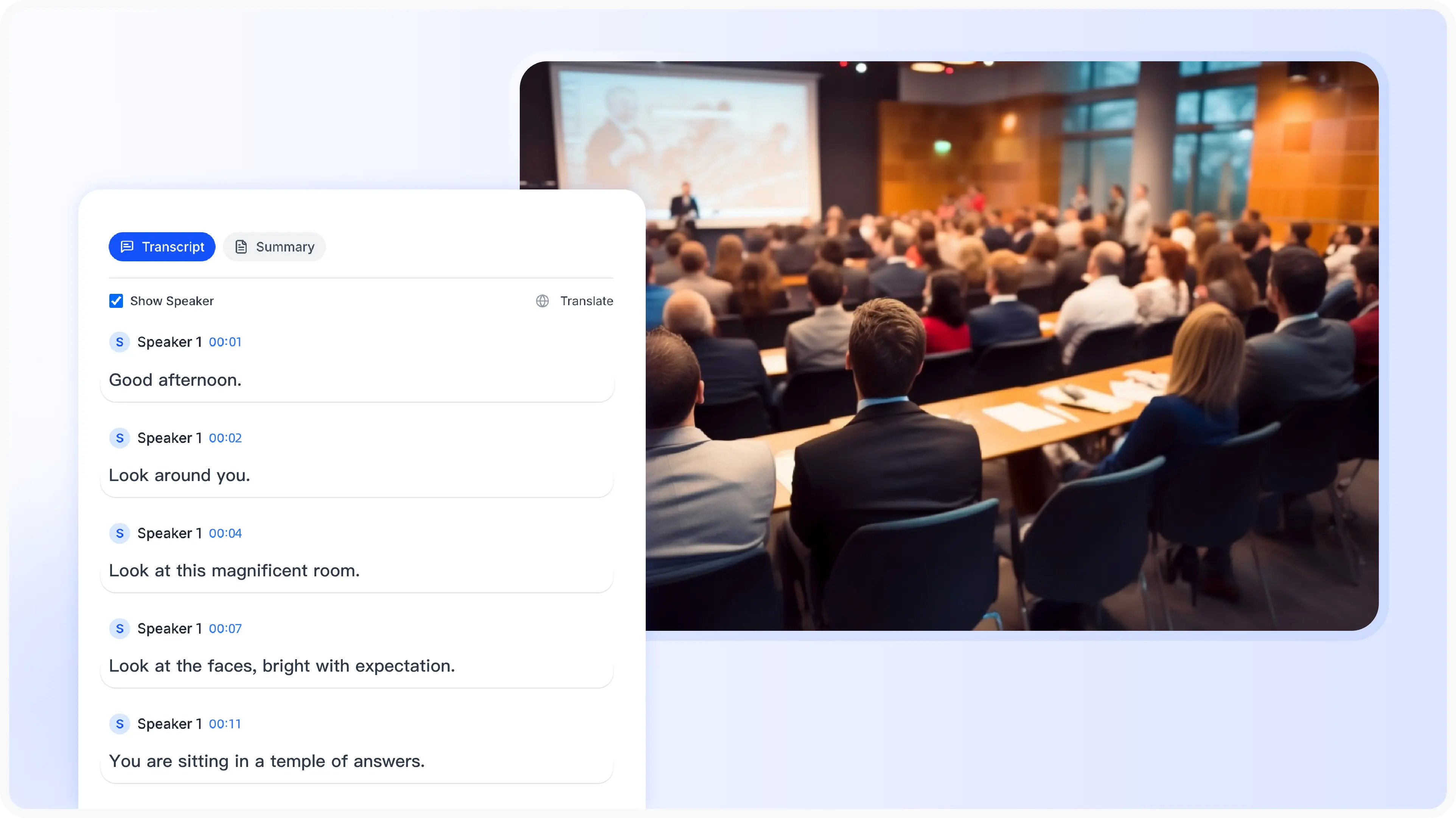 Learn & Review with Ease