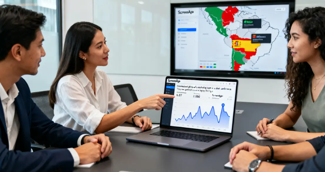 Businesses & Marketers